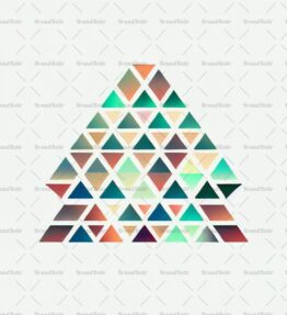 Abstraktes Sierpinski